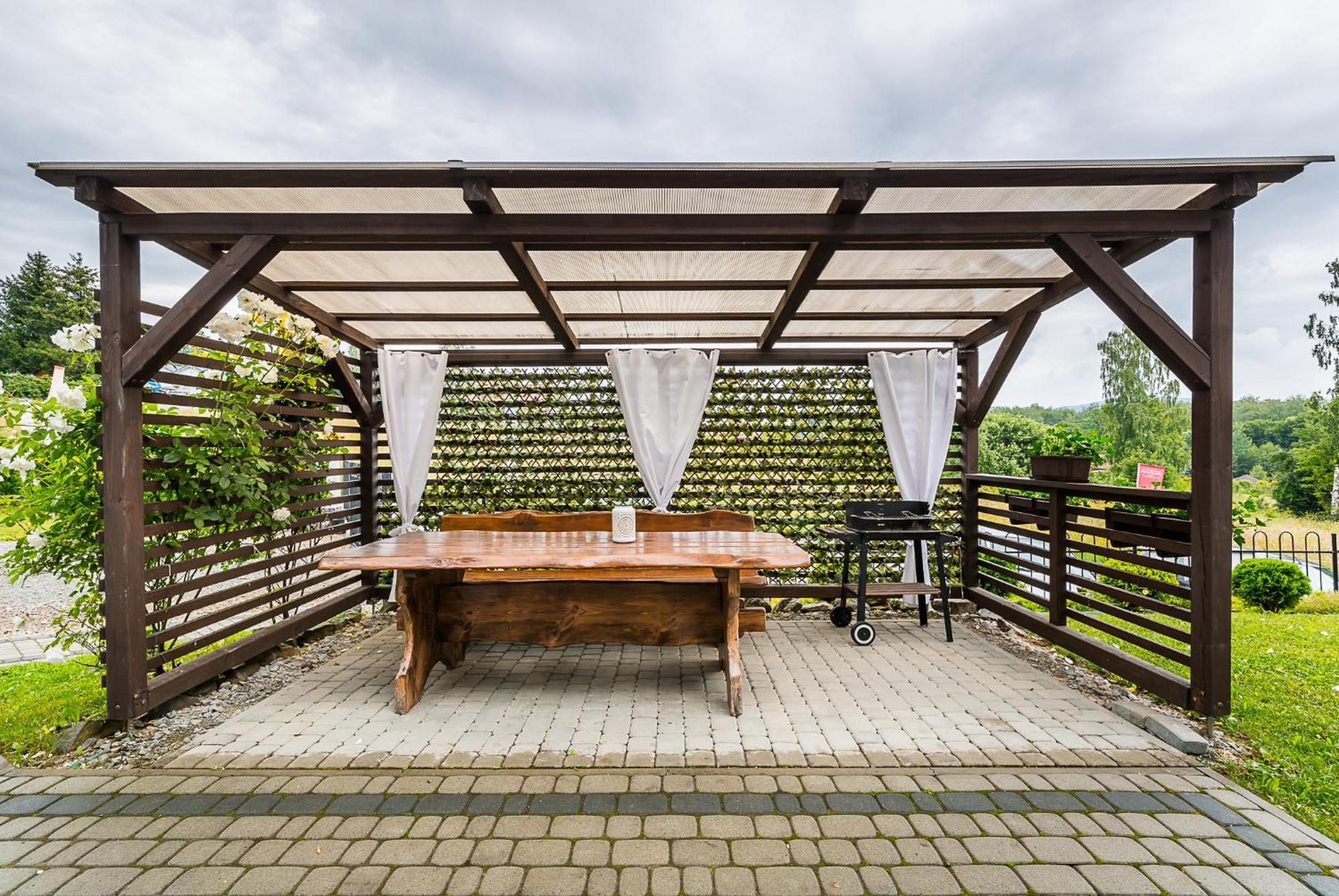 Apartamenty Zatoka Relaksu Polańczyk Exteriér fotografie