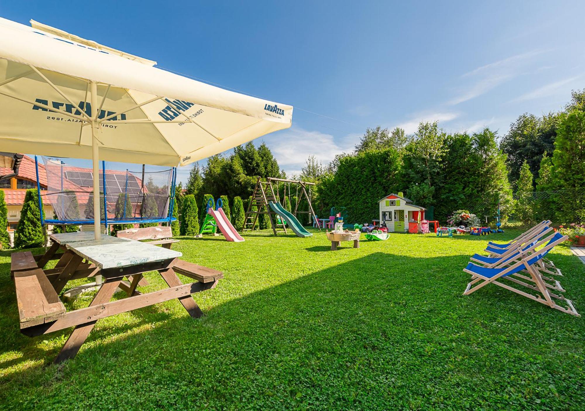 Apartamenty Zatoka Relaksu Polańczyk Exteriér fotografie